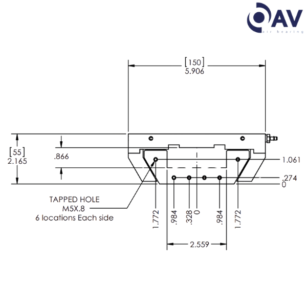 DOV150300 OAV