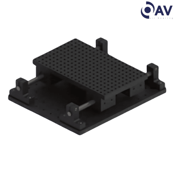 LMG0500 OAV Image