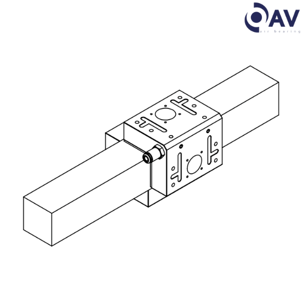 OAV90DG50 OAV