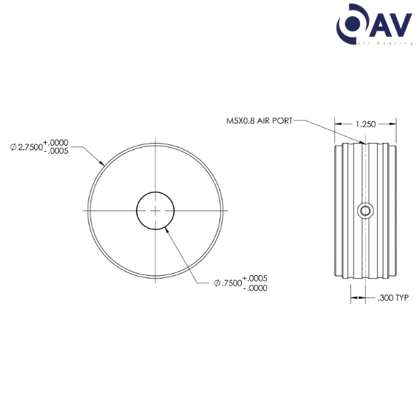 OAVRL0750 OAV