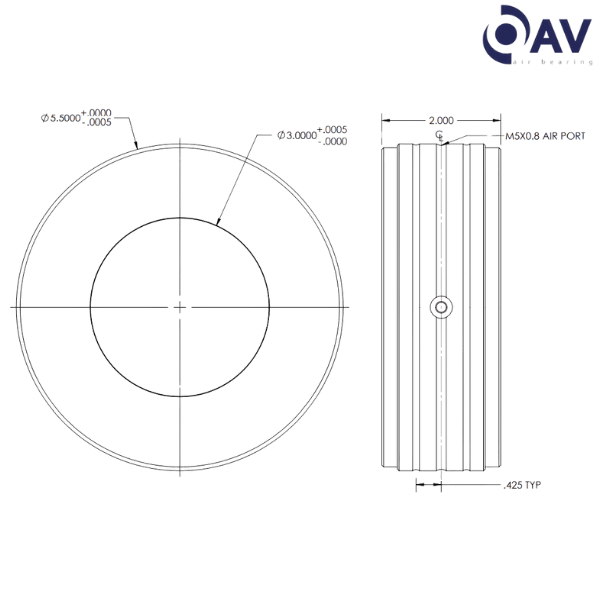 OAVRL3000 OAV
