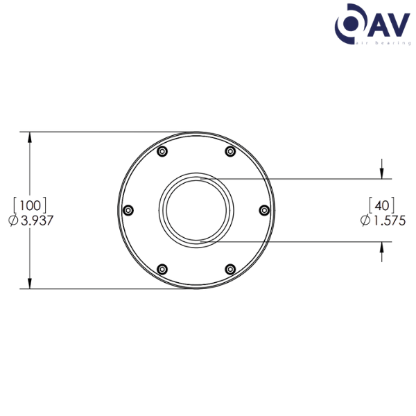 OAVRL40MX OAV
