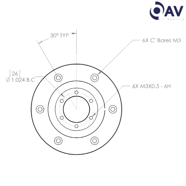 OAV-TPR20MX OAV