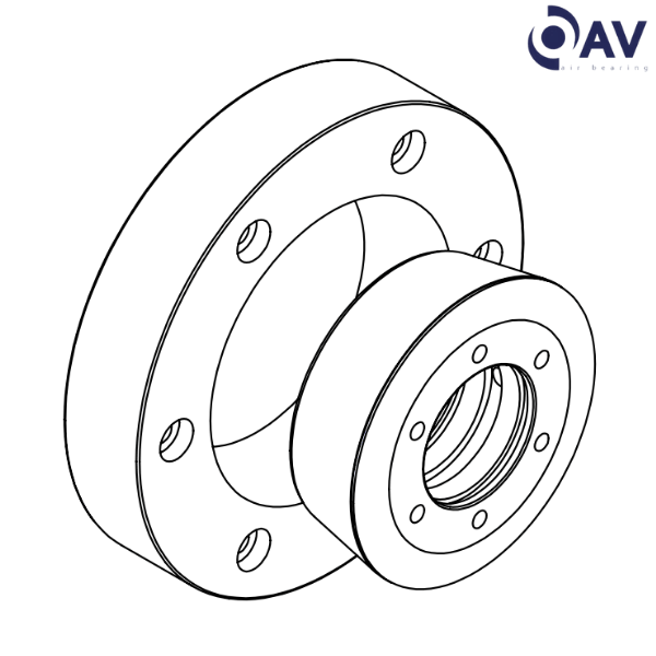 OAV-TPR20MX OAV
