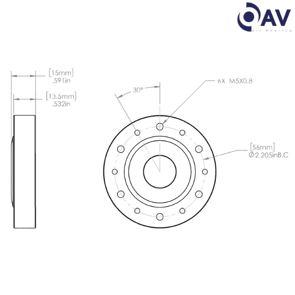 OAV-TPR20M OAV