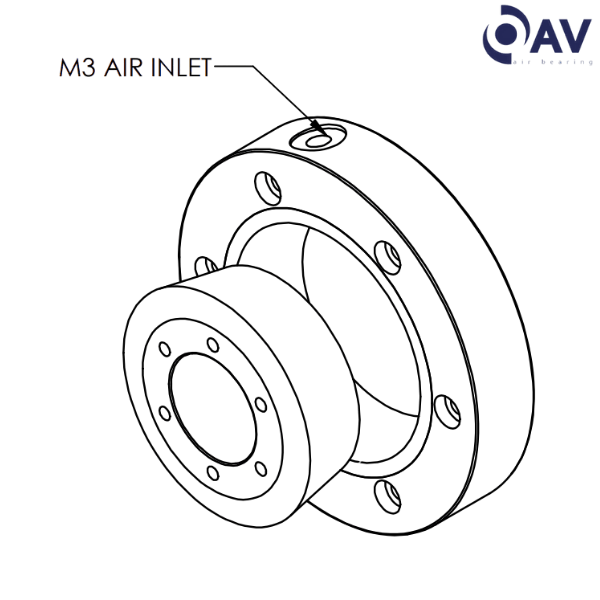 OAV-TPR20M OAV