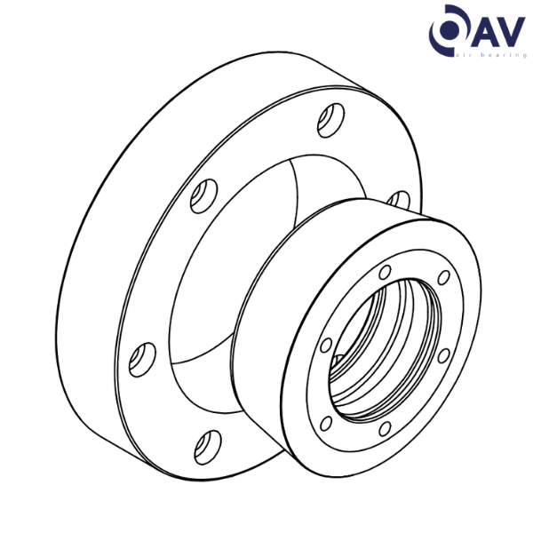 OAV-TPR25MX OAV