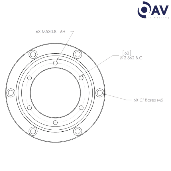 OAV-TPR50M OAV