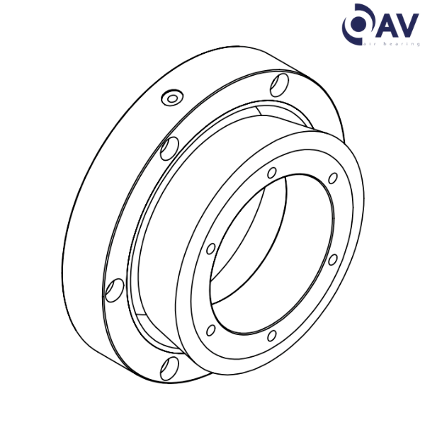 OAV-TPR75M OAV