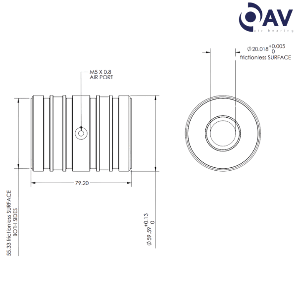 OAVTB60i20 OAV