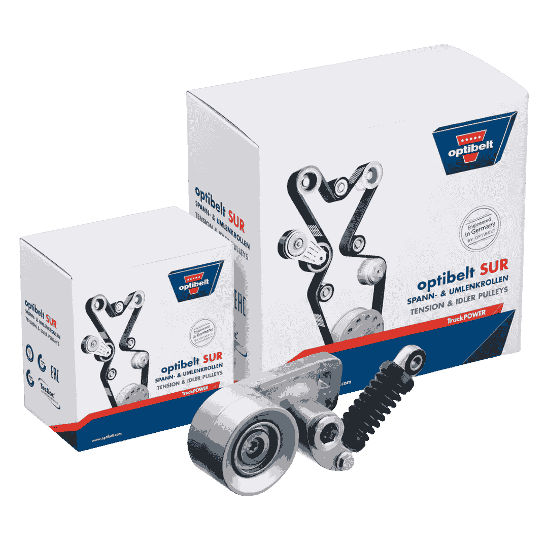 2086SN OPTIBELT