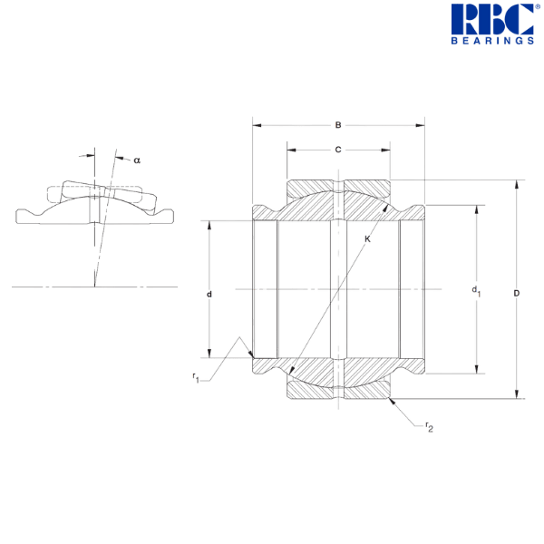 B14-EL RBC