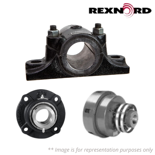 ZBR9207 REXNORD Image