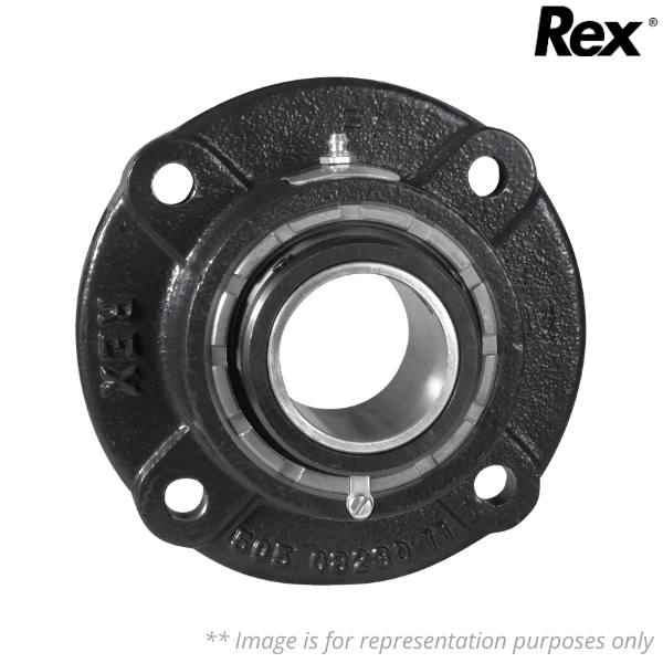 ZB5307 REX Image