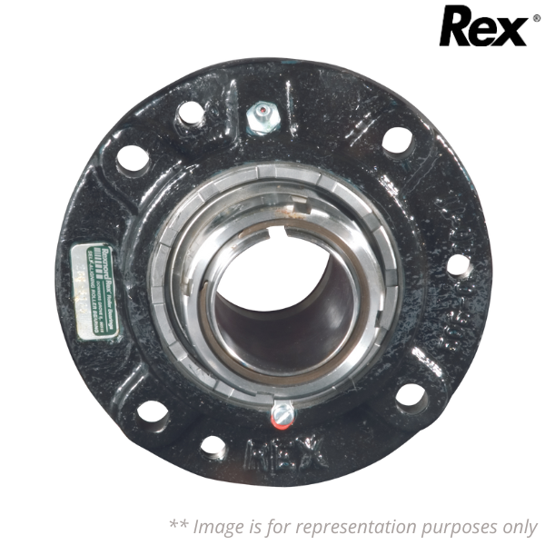 KBR6115 REX Image