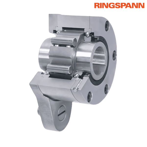 FGR 12 R A2A3 RINGSPANN Image
