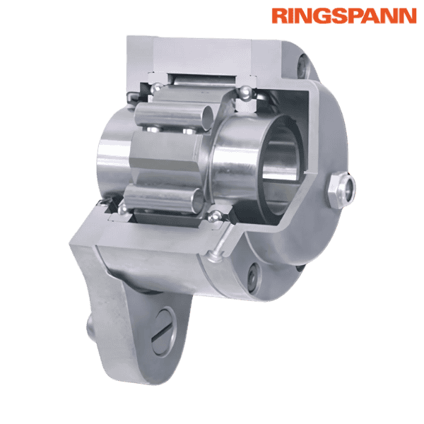 FGR 90 R A3A4 RINGSPANN Image