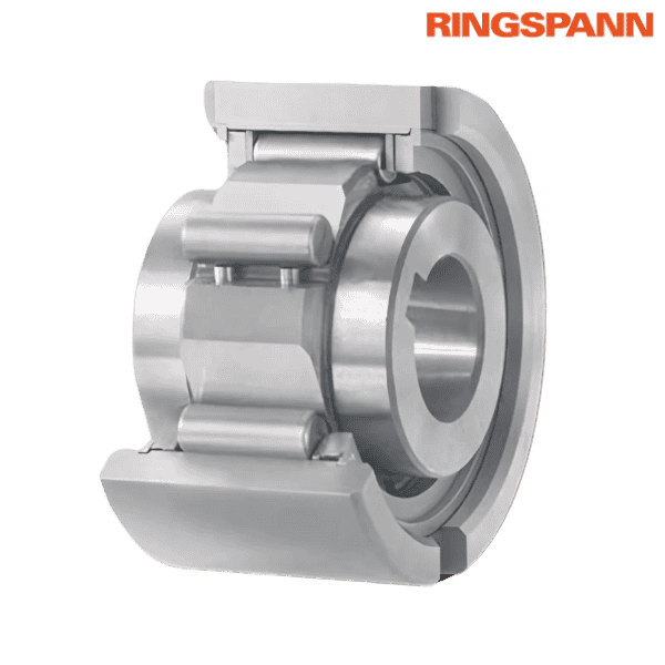 FN 8 RINGSPANN Image
