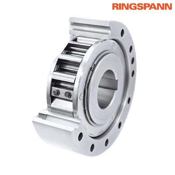 FXM 100 - 40 MX RINGSPANN Image