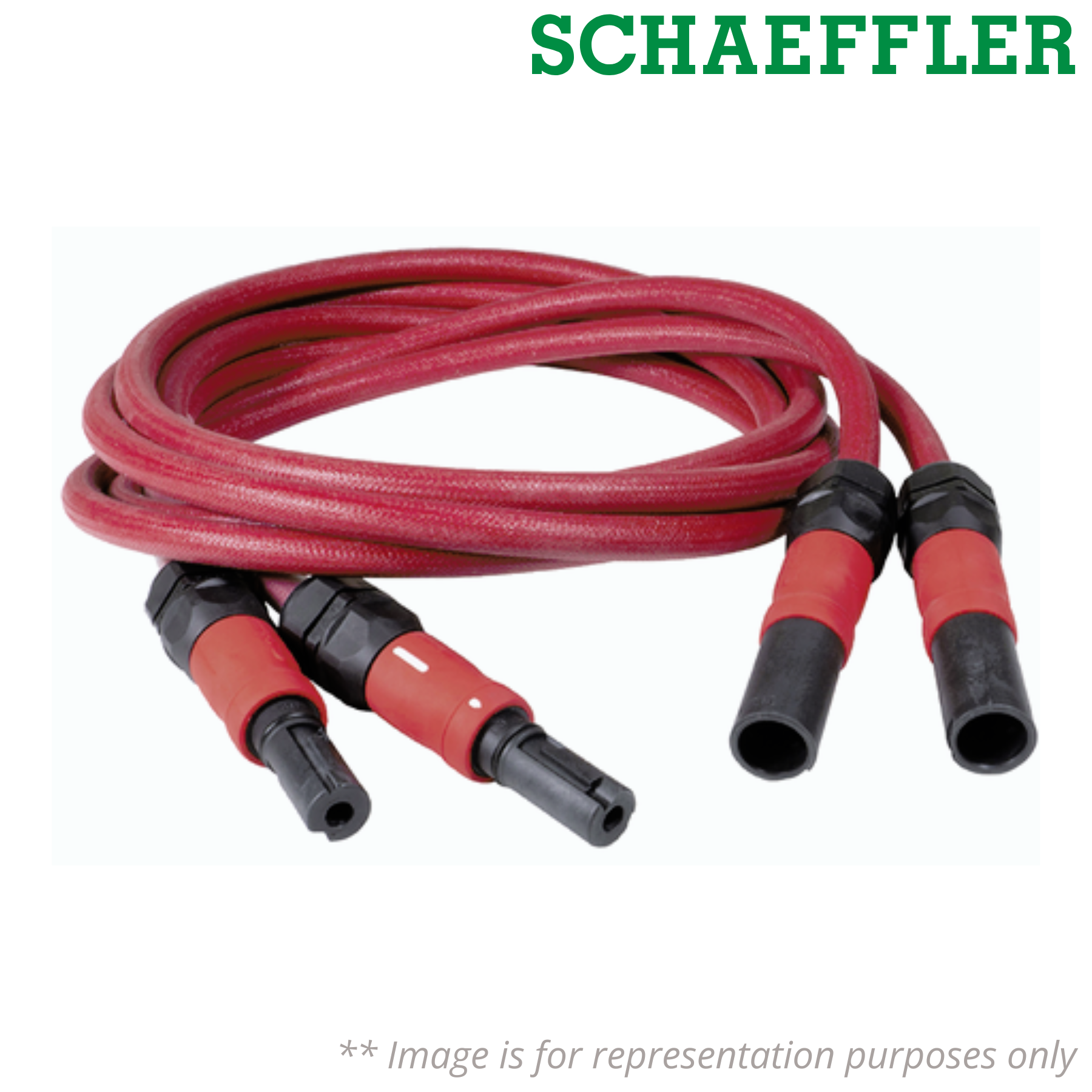 MF-GENERATOR.CONNECT-44KW-5M SCHAEFFLER