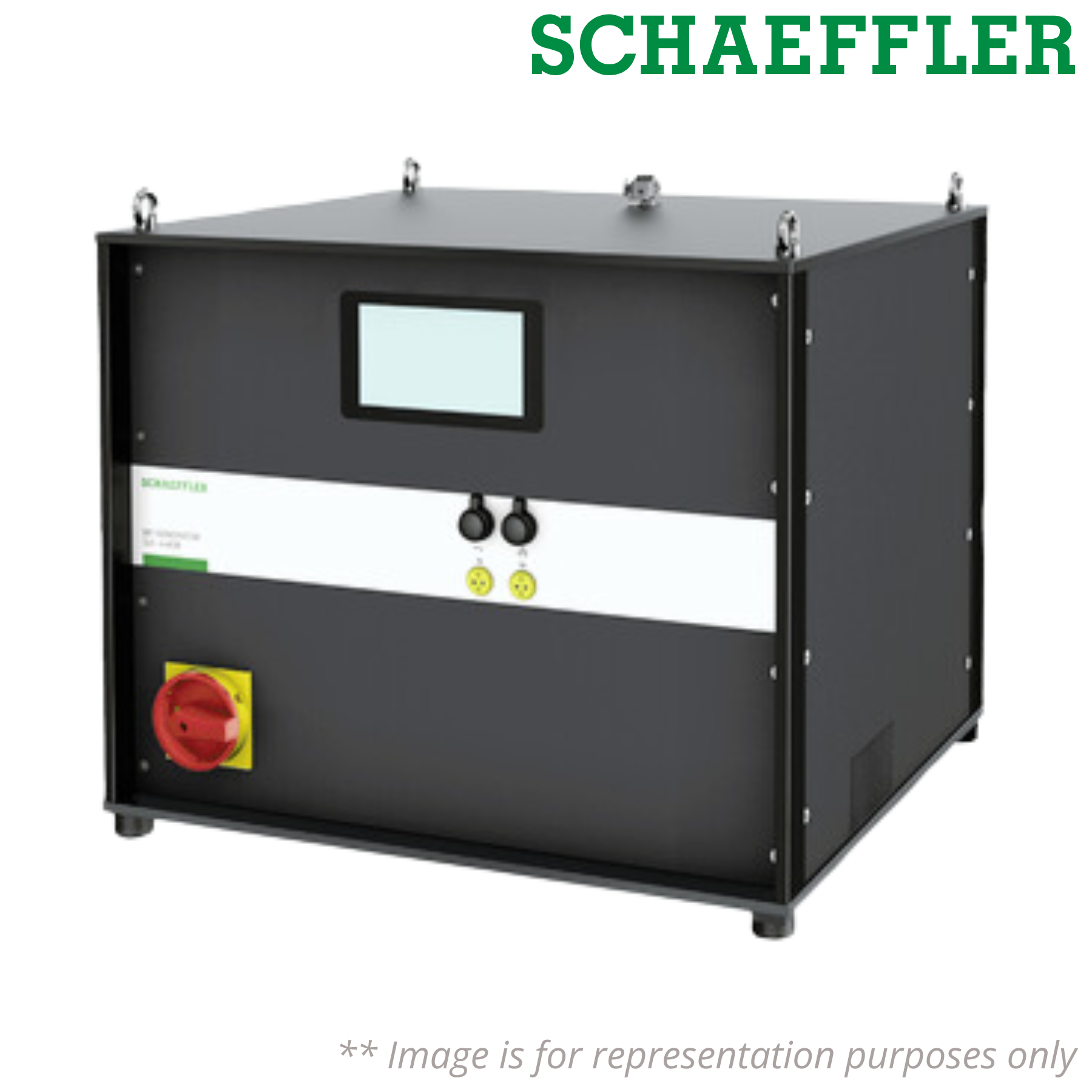 MF-GENERATOR3.0-44KW-600V SCHAEFFLER