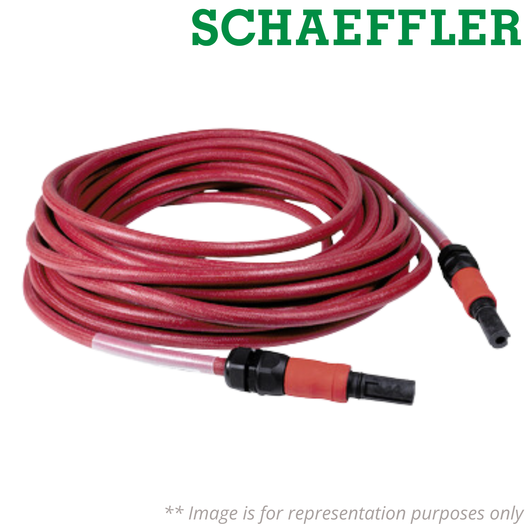 MF-INDUCTOR-44KW-40M-D19-180C SCHAEFFLER