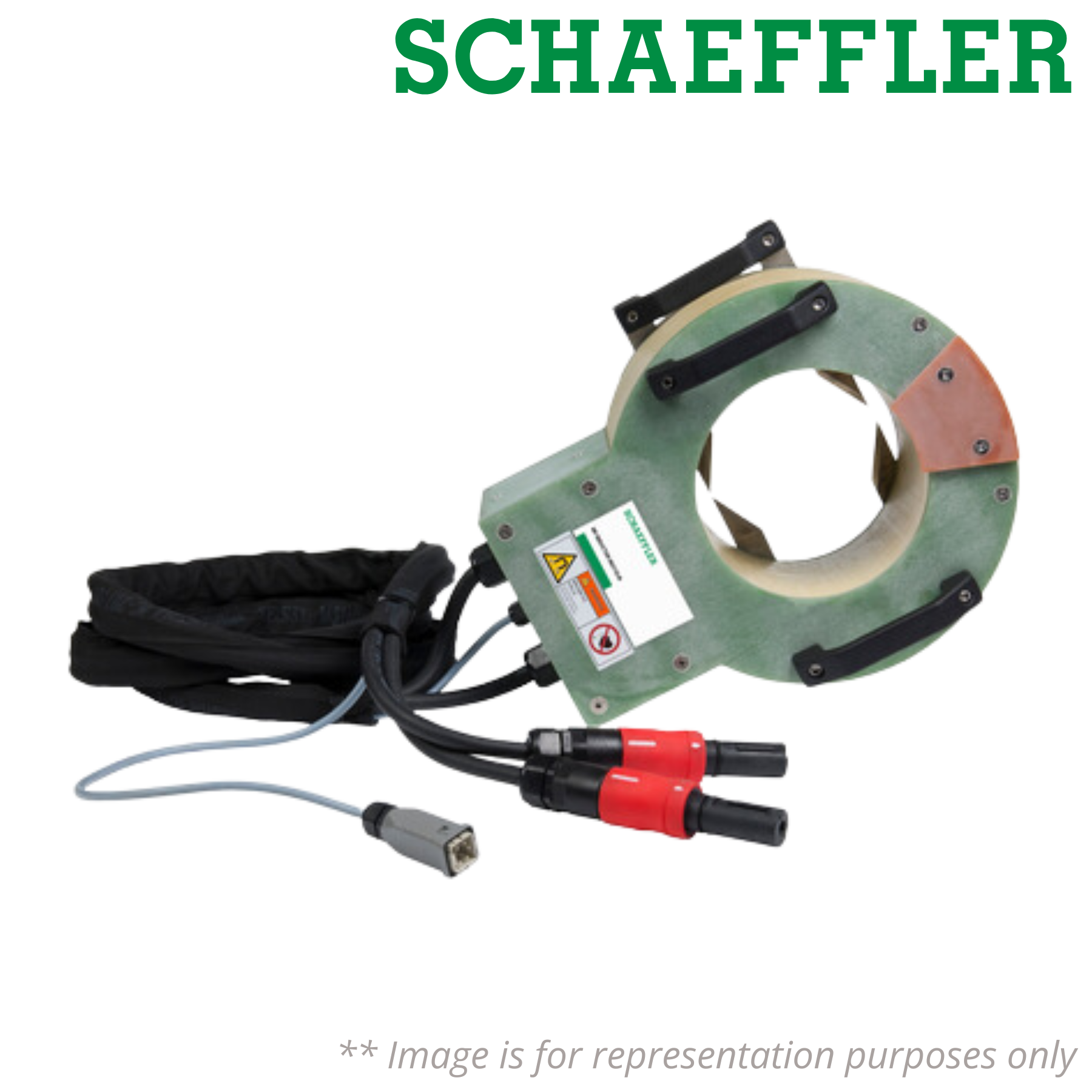 MF-INDUCTOR-IN182X212 SCHAEFFLER IMAGE