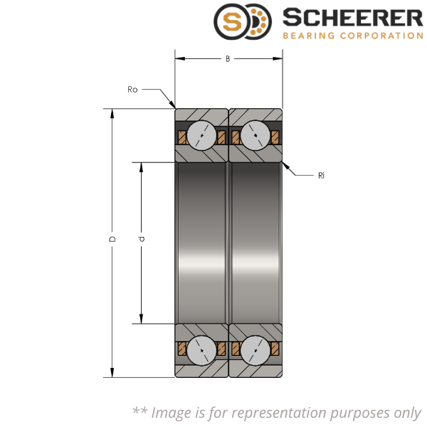352-RD SCHEERER