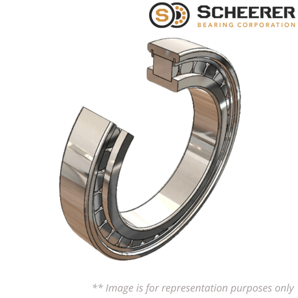 NJ-3092-V SCHEERER Image
