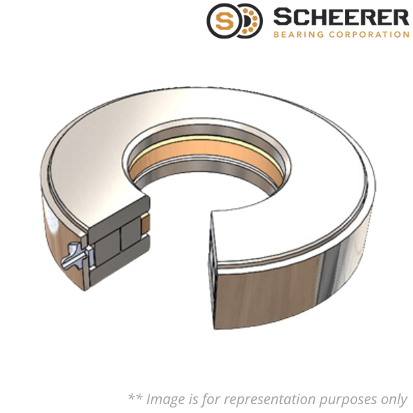 WCT-39-A SCHEERER Image