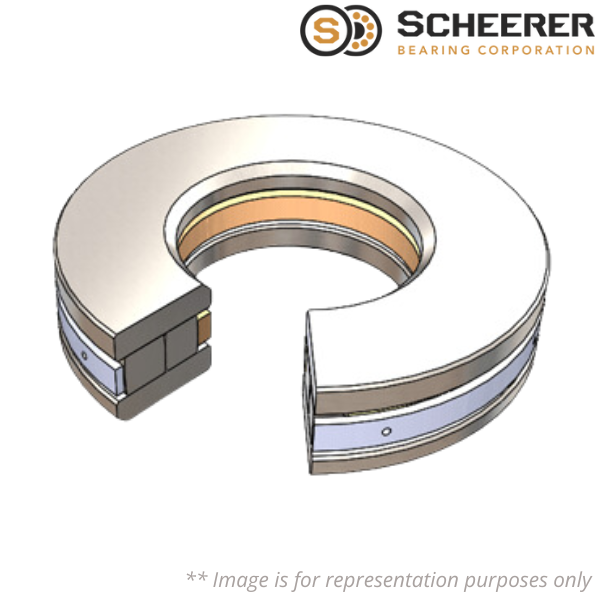 TP739 SCHEERER Image