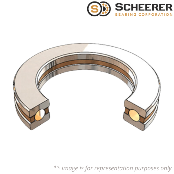 513/950 SCHEERER Image