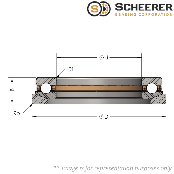 53240-U SCHEERER