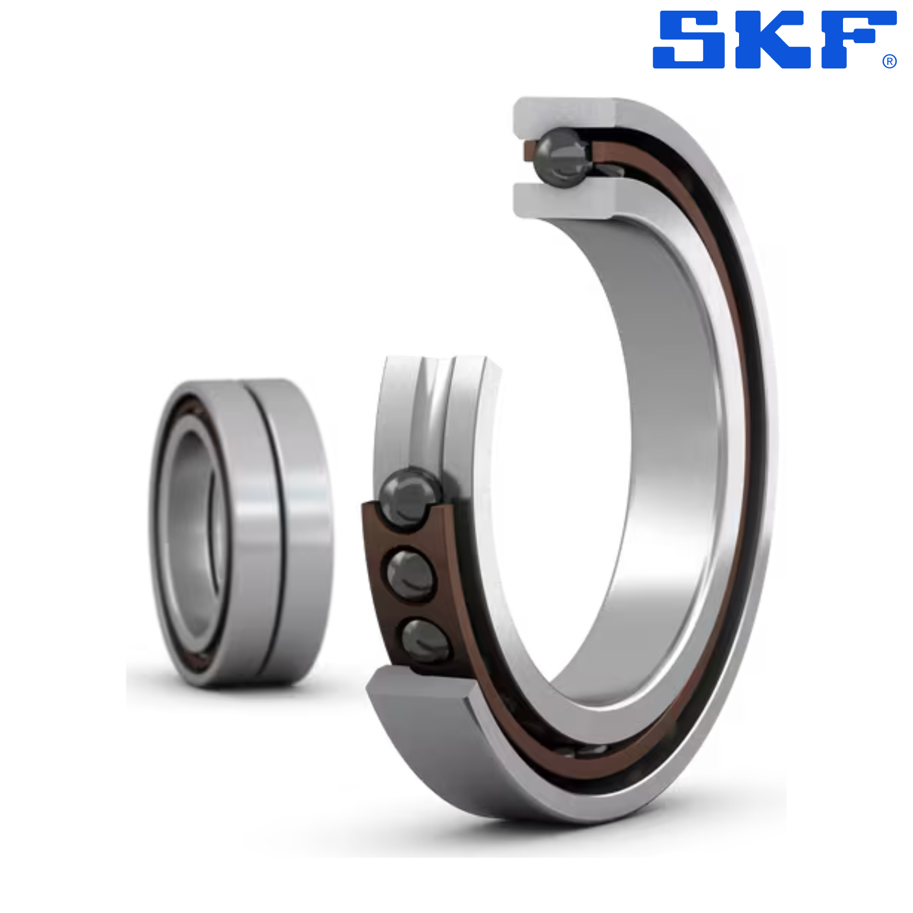 71924 CE/HCPA9ADGA SKF Image