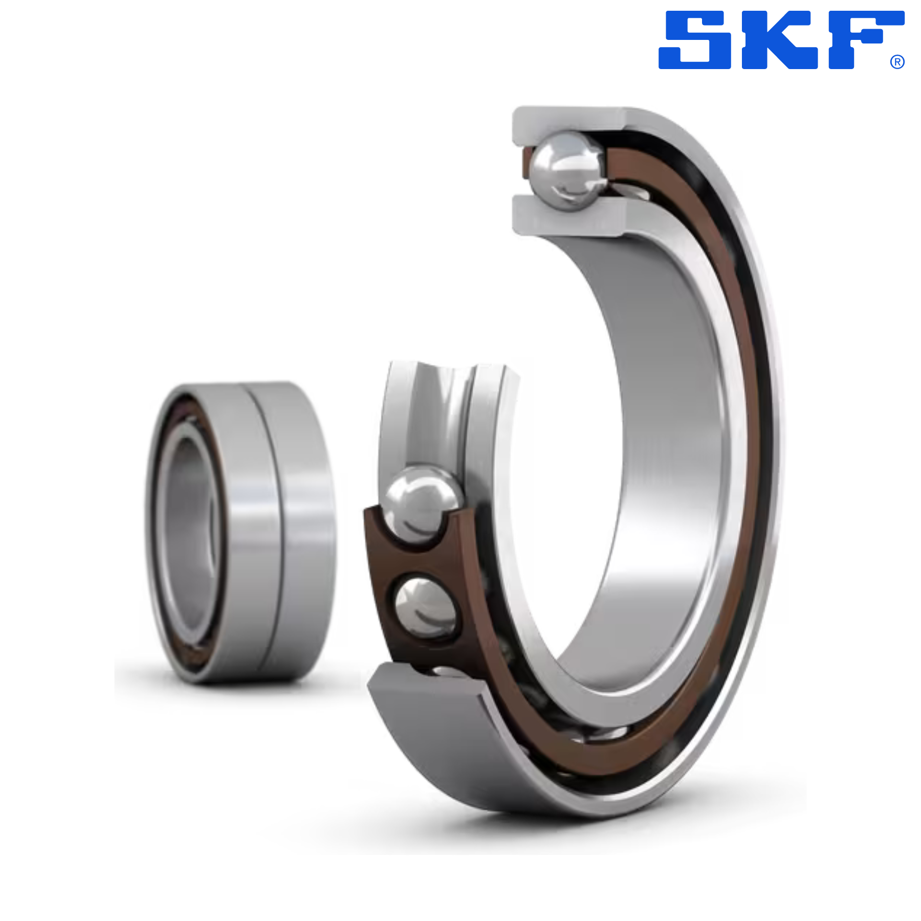 7218 ACD/P4ADGD SKF Image