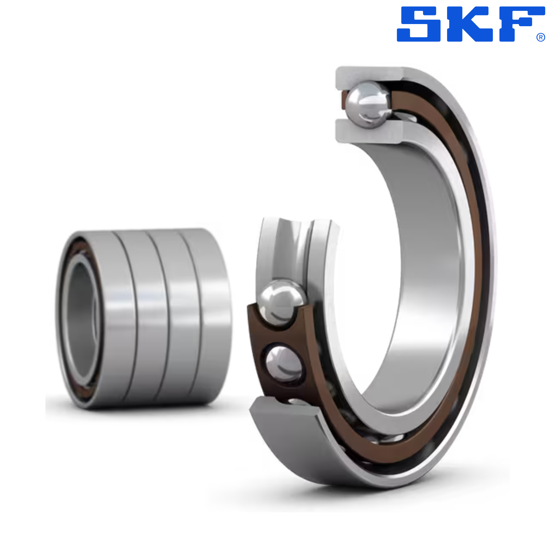 7016 CD/P4AQBCB SKF Image