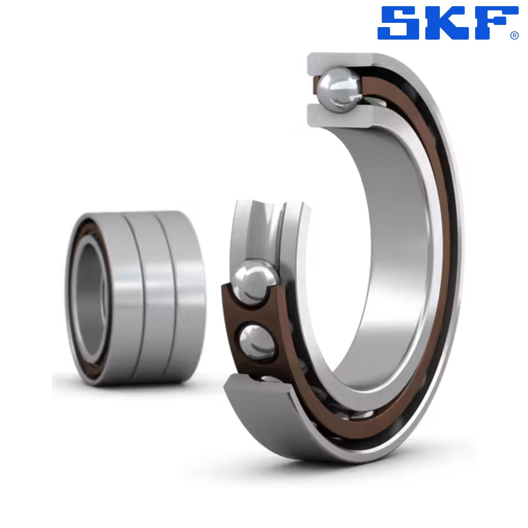 S7021 ACD/P4ATBTB SKF Image