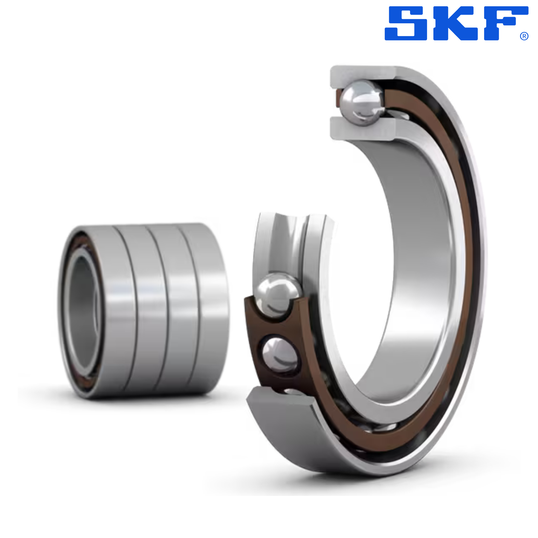 71813 CD/P4QFCB SKF Image