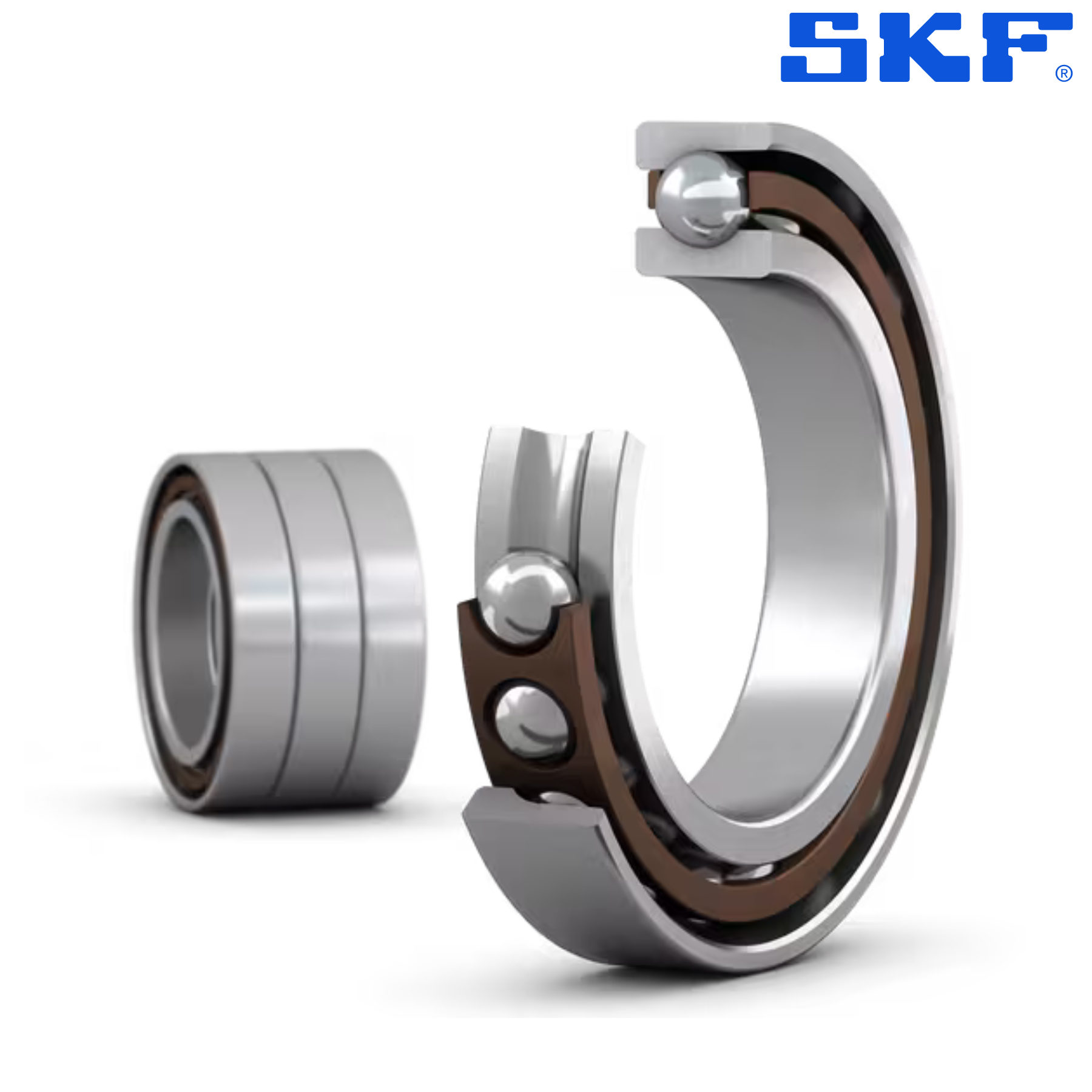 7216 ACD/TBTBVQ253 SKF Image