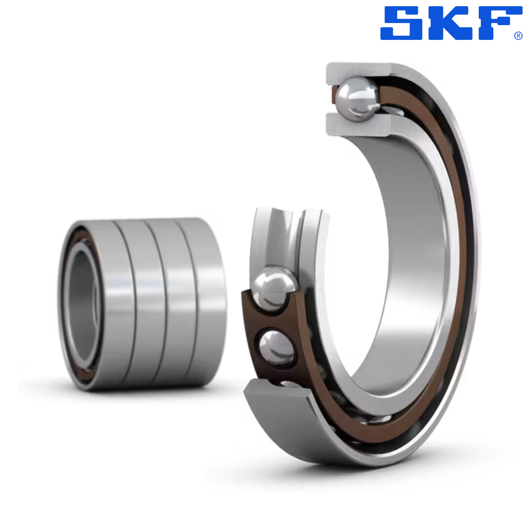S7014 ACD/PA9AQBCC SKF Image