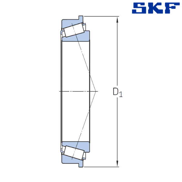 32315/S0VE679 SKF