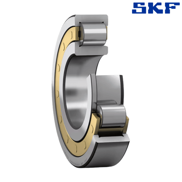 NJ 322 ECM/C4VA301 SKF Image