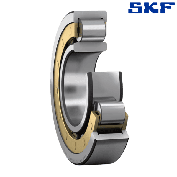 NU 330 ECM/C4VA301 SKF Image