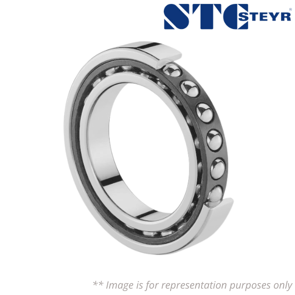 7312BG STEYR Image