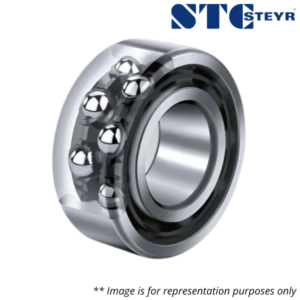 1218K STEYR Image