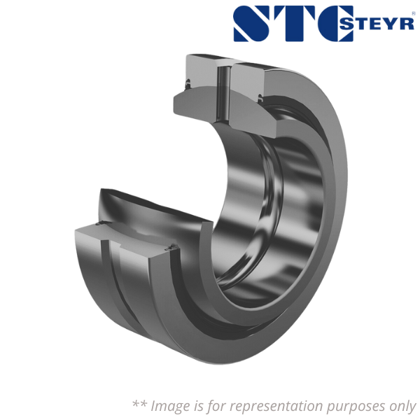 GE25DO STEYR Image