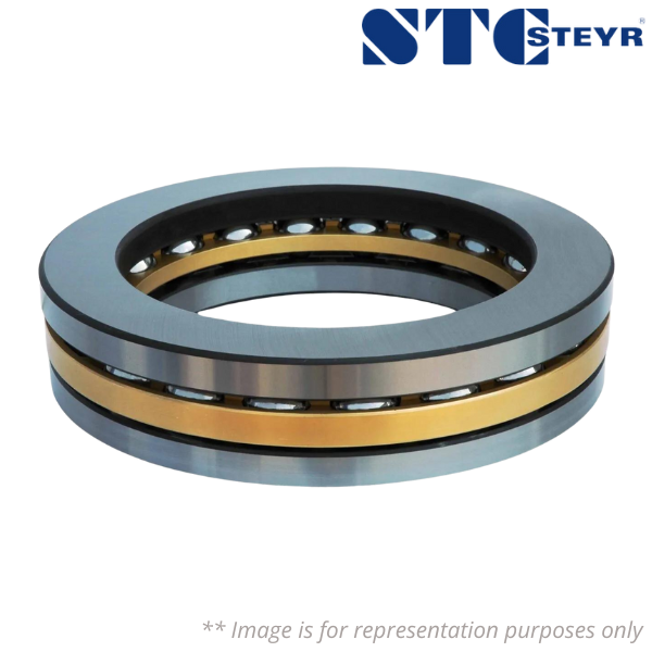 51408 STEYR Image