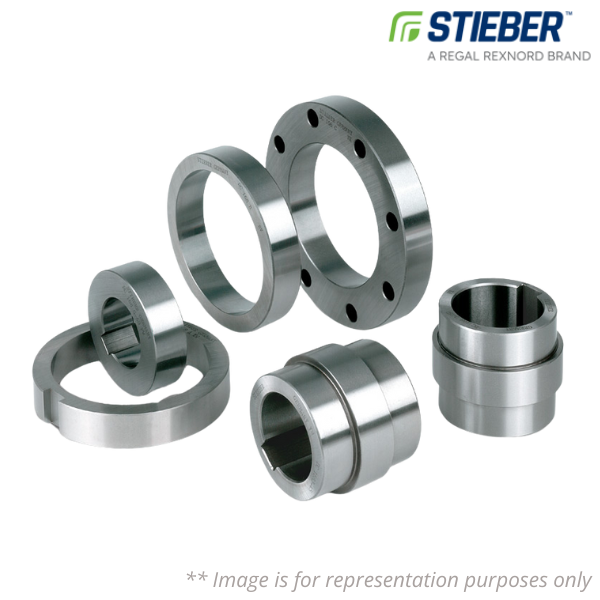 DC168H-40 STIEBER Image