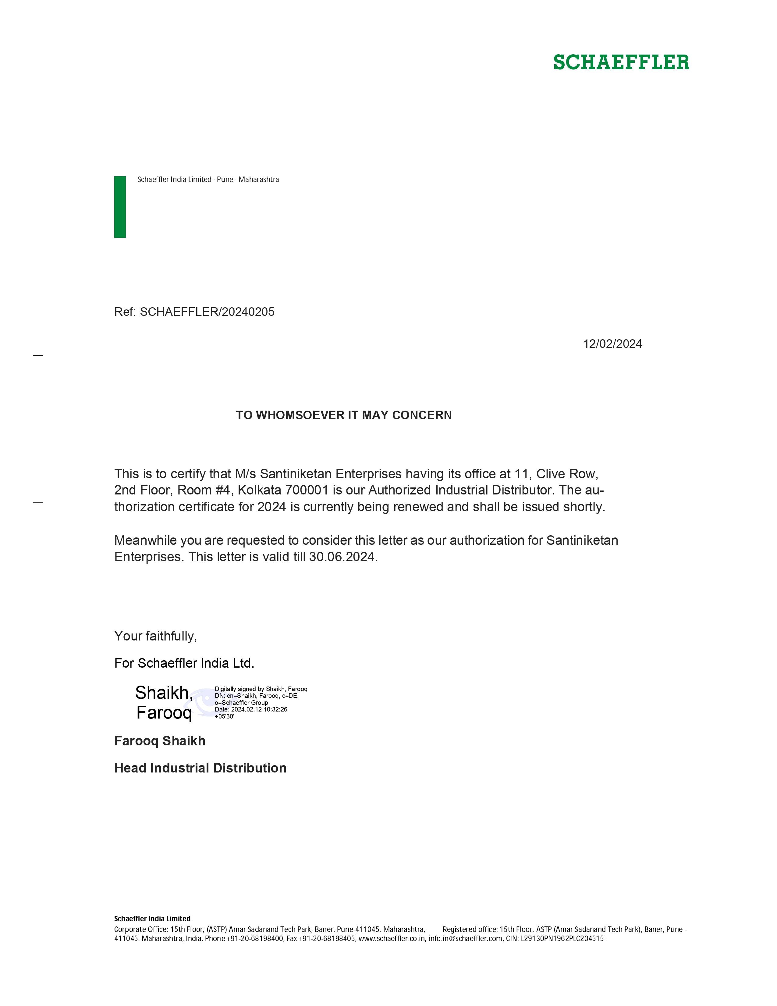 MF-INDUCTOR-3.5KW-7.5M-D12-180C SCHAEFFLER