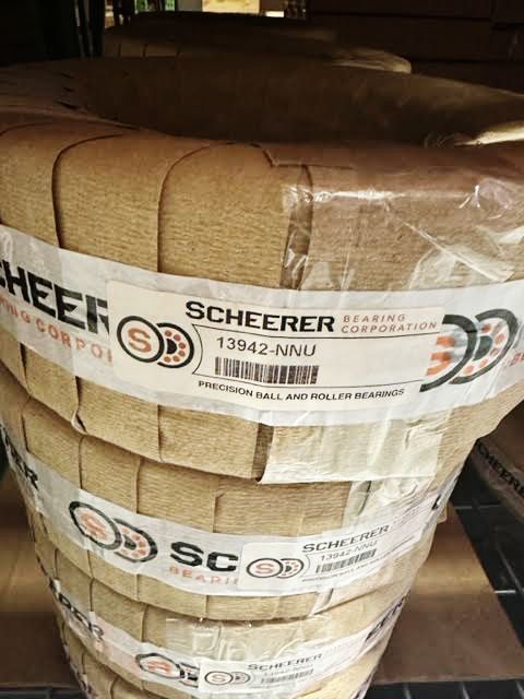 13942 NNU SCHEERER